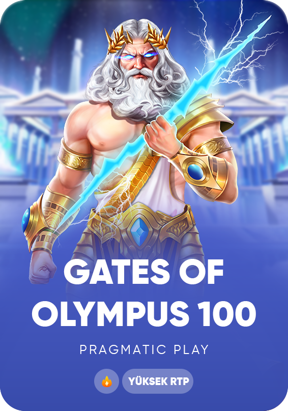 Gates Of Olympus 1000 slot game